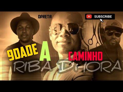 Grupo Riba D hora tene 9dade nhos fica atento funana 2021 #Dpreta