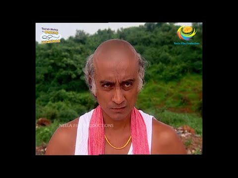 Bapuji Does Kusti! | Taarak Mehta Ka Ooltah Chashmah | TMKOC Comedy | तारक मेहता का उल्टा चश्मा