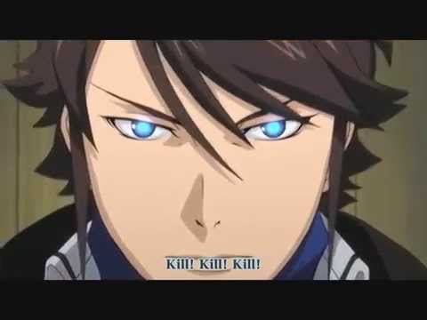 Bakumatsu Kikansetsu Irohanihoheto Namida Chiaki Ishikawa