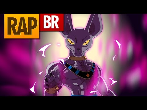 Rap do Bills (Dragon Ball Super) | Tauz RapTributo 60