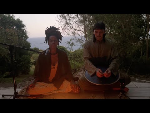 Full Moon Sound Healing (1hr) - Light Language Activation - Channeling For Connection To The Divine