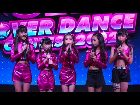 Blitzpop @ THE STREET JK COVER DANCE CONTEST 2022 (K-POP Final) | 221126