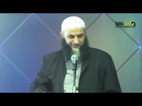 Kush ishte Seid Kutubi? - Hoxhë Sadullah Bajrami