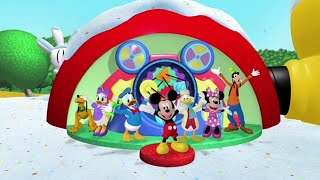 Musik-Video-Miniaturansicht zu Hot Dog Dance (European Portuguese) Songtext von Mickey Mouse Clubhouse (OST)