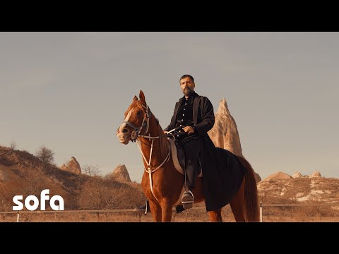 Hasan Güneşdoğdu - Bozatlı Hızır (Official Video)