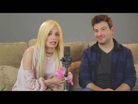 Imitando duetos - Alejandro Sanz, Laura Pausini, Ricky Martin, Antonio Orozco...