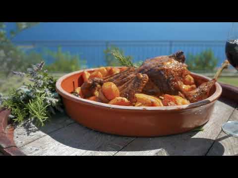 Kako se ilo, pilo i živilo u srcu Dalmacije: Poljičanke, uskoro na Kitchen