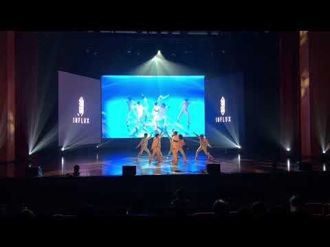 Stray Kids _ Dance Battle + UP10TION(업텐션) _ White Night(하얗게 불태웠어) Kpop Dance Cover by NTUKDP