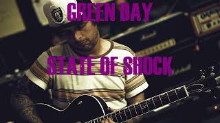 Green Day State of Shock fanmade studio version (not official)