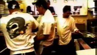 Holly Valance - Somebody Out There (Official Music Video)