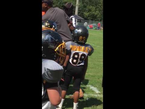 Black Knights vs red Davis