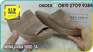Download lagu SANDAL WANITA TERBARU MODEL heel YANG LAGI TREND 2022, REVIEW SANDAL mona VANIA 5880-3a mp3 Download lagu SANDAL WANITA TERBARU MODEL heel YANG LAGI TREND 2022, REVIEW SANDAL mona VANIA 5880-3a mp3