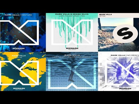 [Top 20] Mark Villa Tracks (2020)