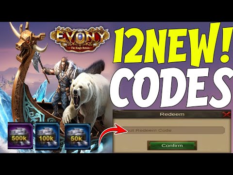 Evony Cheat Codes 2023