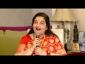 Satyam Shivam Sundram Anuradha Paudwal Live Title Song Gaurav Boyanna Mahashivratri Special