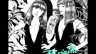 Brigitte - J'sais Pas - Remix