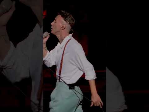 The Jail That Sets You Free, Live at The Acropolis in Athens, 2022