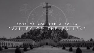 Kadr z teledysku Valley of the Fallen tekst piosenki Sons of Aguirre