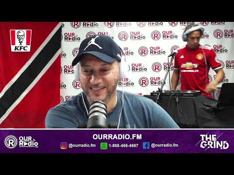 THE GRIND Ep. 26 - Playing The Best in Trinidad & Tobago Music!