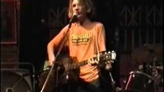 Beck Song - 1992 - do not know if this is out anywhere.wmv
