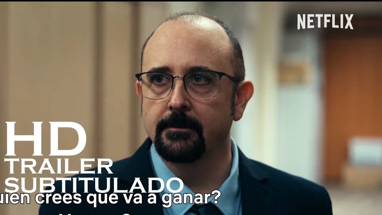 Muertos S.L. Tráiler SUBTITULADO [HD] Netflix