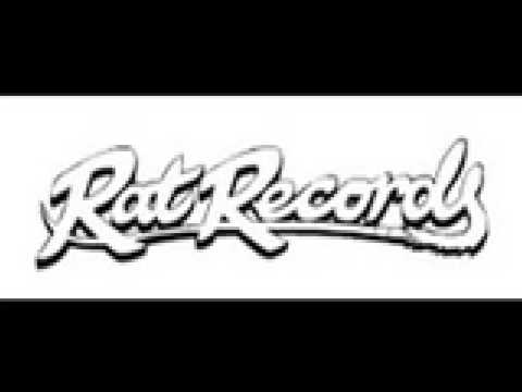 DJ Billy Whizz & EBK (Beathustlers) Concrete Funk - Rat records
