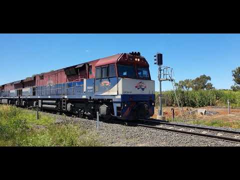 FLETCHER INTERNATIONAL EXPORT, Yarrandale Rd, DUBBO 29/10/2022