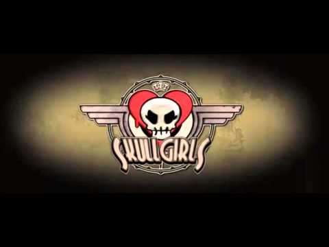 Skullgirls - Under the Bridge OST Extended (Big Band's Theme)