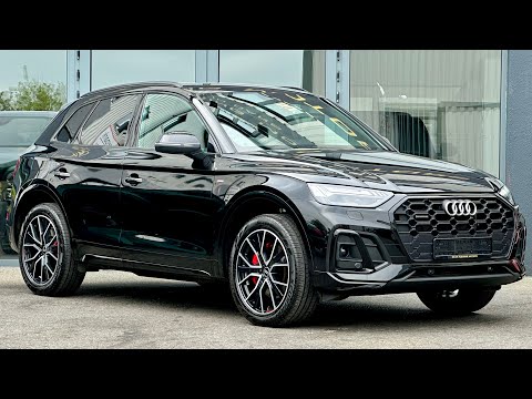 Audi Q5 Edition 1 50 Tfsi E Quattro - Image 2