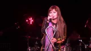 Paula Bianca Rocks Teatrino Concert "Napakasakit Naman"