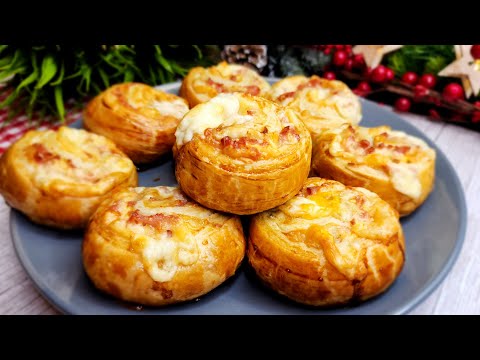 Ten przepis robię 3 razy w tygodniu! TYLKO 3 składniki!