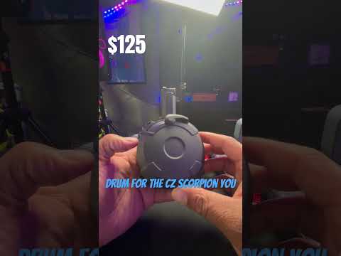 Disassembled for Cleaning