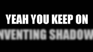 Dia Frampton - Inventing Shadows [Lyrics] [HD]