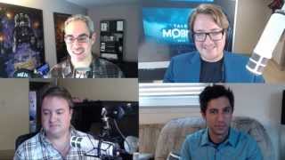 Mobile Nations 21: Announcing Talk Mobile 2013!