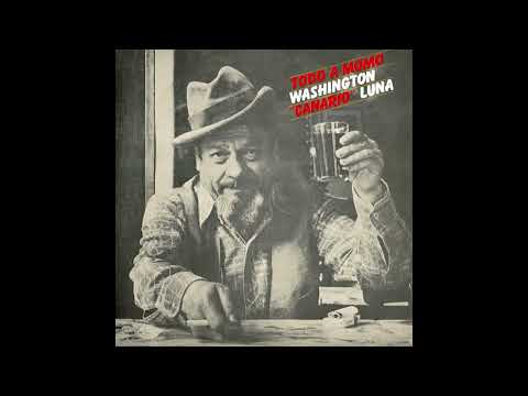 Todo a Momo  | Canario Luna | 1986 (Completo)