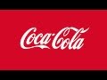 Animation Logo Coca Cola