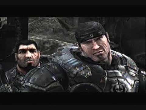 Gears Of War Walkthrough - Part 1.