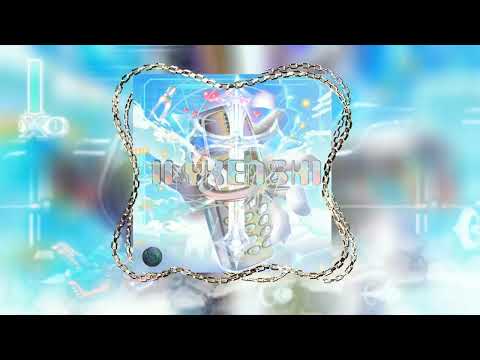 ILYKENSHI - Menuju Angkasa