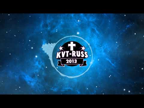 KVT-Russ 2013 - Ustoppelig