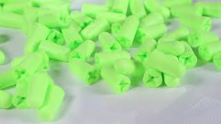 Uvex X-fit Single Use Earplugs - 37 dB