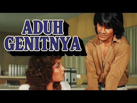 ADUH GENITNYA (1984) 🤭 | Film Komedi yang Bikin Tertawa Terpingkal! | Yayuk Suseno - Full Movie