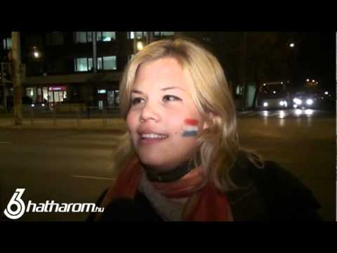 Eb-selejtezősorozat szurkolói szemmel - Hathárom.hu