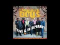 THE MANNISH BOYS (Los Angeles, California, U.S.A) - Strangest Blues