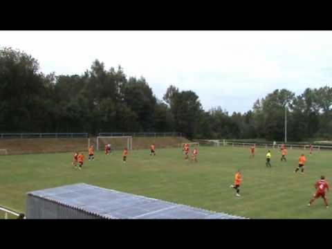 Punktspiel Penig II - Auerswalde 2:2 am 21.08.2011