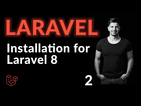 Install Laravel From Scratch | Learn Laravel From Scratch | Laravel For Beginners