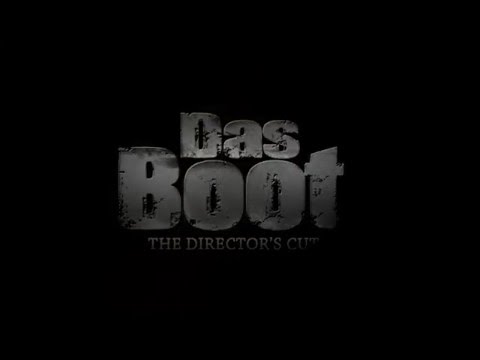 Das Boot - The Director's Cut (1987) - Trailer