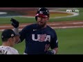 USA vs. Japan Highlights 2023 World Baseball Classic Championship thumbnail 3