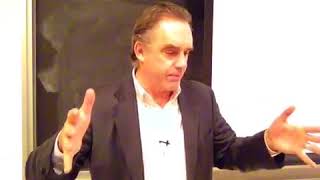 Jordan Peterson - How to tell if you are depressed and the fallacy of self-esteem