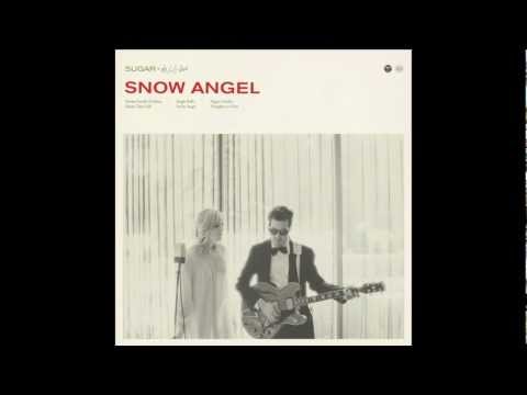 JINGLE BELLS by SUGAR + HI-LOWS {as heard on Grey's Anantomy + Starbucks}