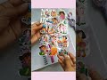 Dora The Explorer Journal Dora Journal Journal Bulllet Journal Ytshorts Trend Viral Shorts